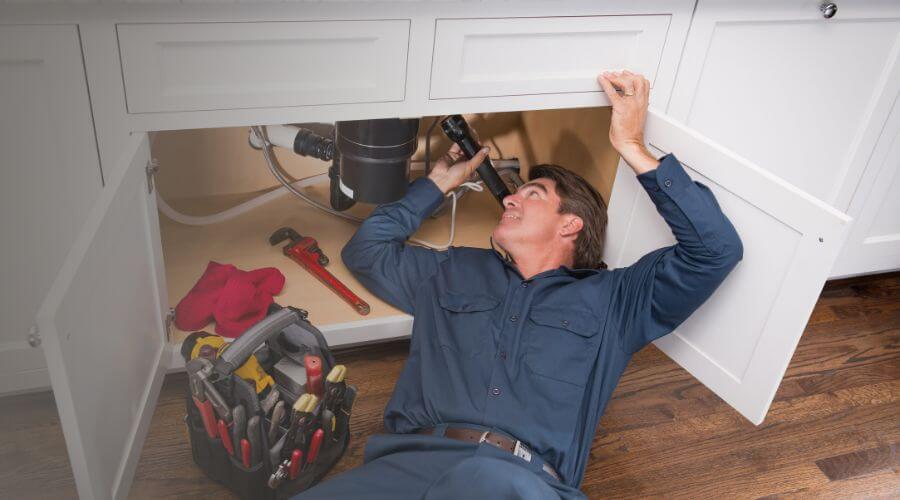 Local expert plumbing services in Thomasboro, IL